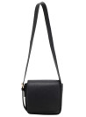 Bandolera de mujer K793 POLLINI NEGRO