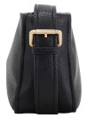 Bandolera de mujer K794 POLLINI NEGRO