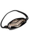 Bandolera de mujer K794 POLLINI NEGRO