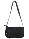 Bandolera de mujer K794 POLLINI NEGRO