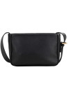 Bandolera de mujer K794 POLLINI NEGRO