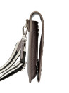 Phone bag mujer K776 Pollini Plata