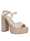 Sandalia Mujer K464 MINGO BEIGE