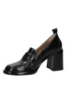 Zapato Mujer K474 MINGO NEGRO