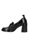 Zapato Mujer K474 MINGO NEGRO