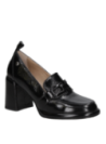 Zapato Mujer K474 MINGO NEGRO