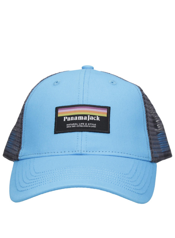 Jockeys Unisex I983 PANAMA JACK negro