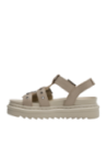 Sandalia Mujer K363 ZAPPA BEIGE