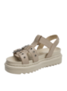 Sandalia Mujer K363 ZAPPA BEIGE