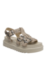 Sandalia Mujer K363 ZAPPA BEIGE