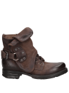 Botin Mujer J872 AS98 CAFÉ