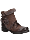 Botin Mujer J872 AS98 CAFÉ