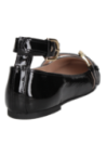 Zapato Mujer K574 LUZ DA LUA NEGRO