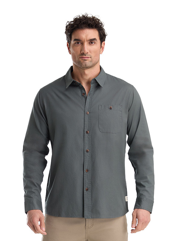 Camisa Baeza