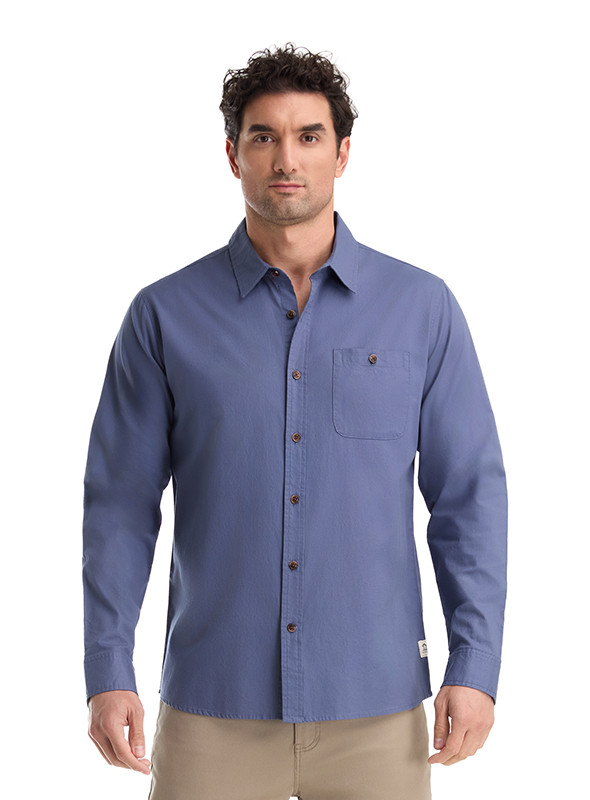 Camisa Baeza