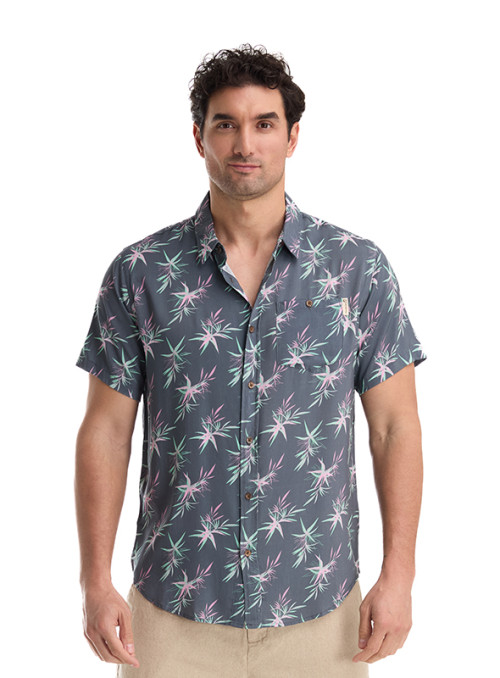 Guayabera Sitges Hombre