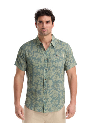 Guayabera Sitges Hombre