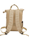 Mochila Unisex 18.5L K886 PANAMA JACK BEIGE