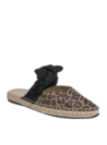 Sandalia Mujer K388 ZAPPA ANIMAL PRINT