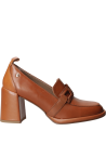 Zapato Mujer K474 MINGO CAMEL