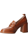 Zapato Mujer K474 MINGO CAMEL