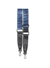 Straps Mujer J963 ZAPPA AZUL