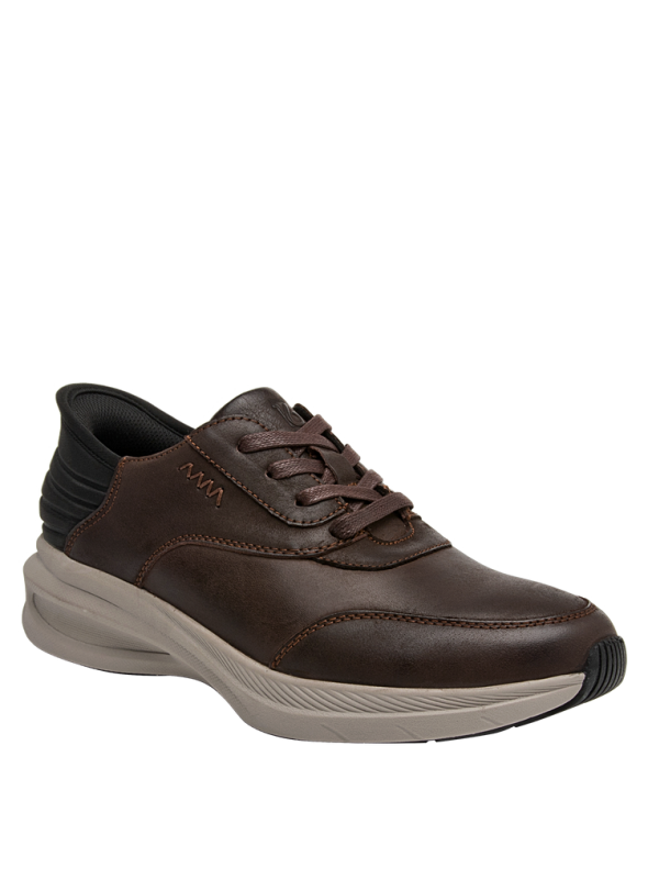 Zapato Hombre L150 16 HRS BROWN