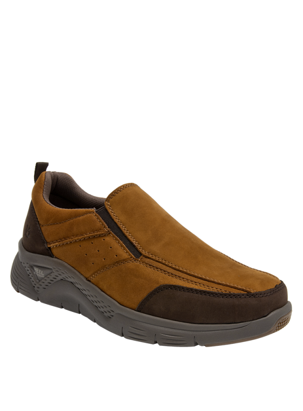 Zapatilla Hombre L160 16 HRS CAMEL