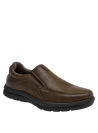 Zapato Hombre L164 16 HRS CAFÉ