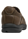 Zapato Hombre L164 16 HRS CAFÉ