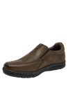 Zapato Hombre L164 16 HRS CAFÉ