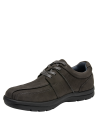 Zapato Hombre L166 16 HRS GRIS