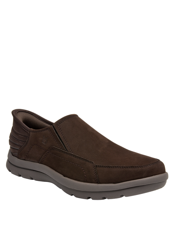 Zapatilla Hombre L168 16 HRS BROWN