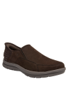 Zapatilla Hombre L168 16 HRS BROWN