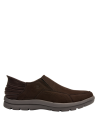 Zapatilla Hombre L168 16 HRS BROWN