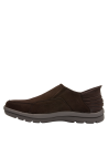 Zapatilla Hombre L168 16 HRS BROWN