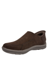 Zapatilla Hombre L168 16 HRS BROWN