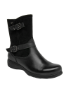 Bota Mujer L086 16 HRS NEGRO