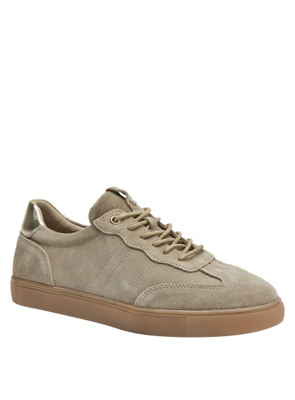 Zapatilla Mujer L098 16 HRS TAUPE