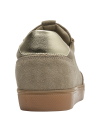 Zapatilla Mujer L098 16 HRS TAUPE