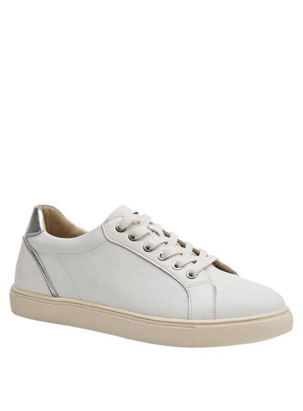 Zapatilla Mujer L127 16 HRS BLANCO