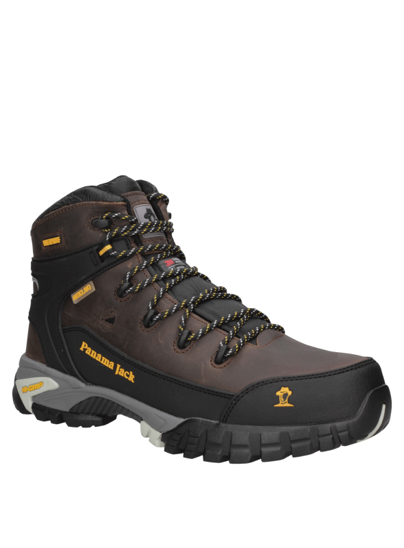 Zapato de Seguridad Hombre - WATERPROOF