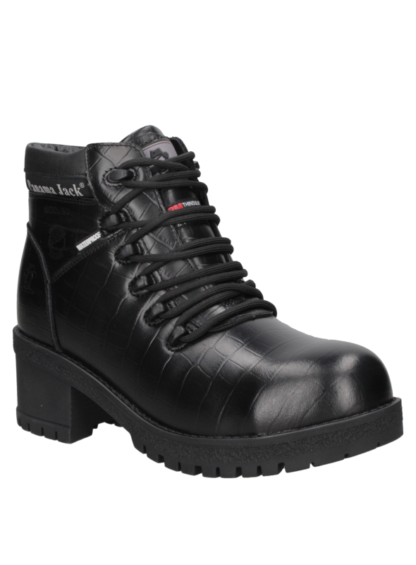 Zapato De Seguridad Mujer - WATERPROOF