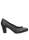 Zapato Mujer M267 16 HRS NEGRO