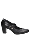 Zapato Mujer M268 16 HRS NEGRO