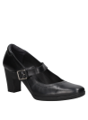 Zapato Mujer M268 16 HRS NEGRO