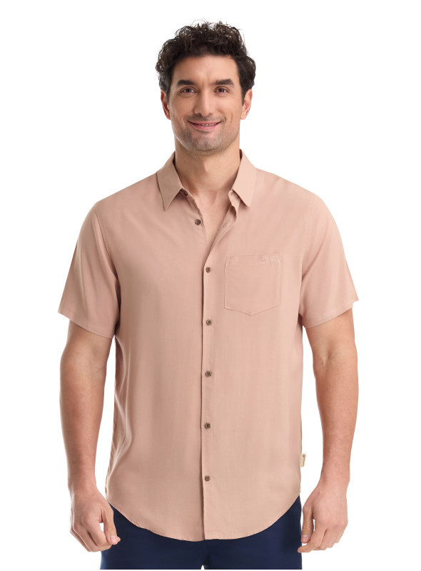 Camisa Ardila K863 PANAMA JACK BEIGE