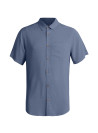 Camisa Ardila K863 PANAMA JACK AZUL