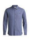 Camisa Baeza K867 PANAMA JACK AZUL