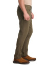 Pantalón New Burgos K874 PANAMA JACK MILITAR